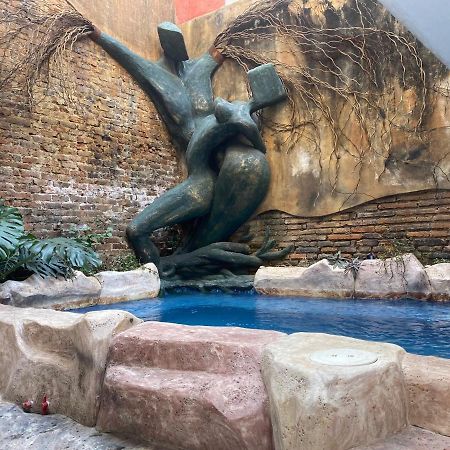 Hotel Raices De Mar Mazatlan Exterior photo