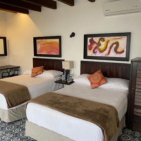 Hotel Raices De Mar Mazatlan Exterior photo