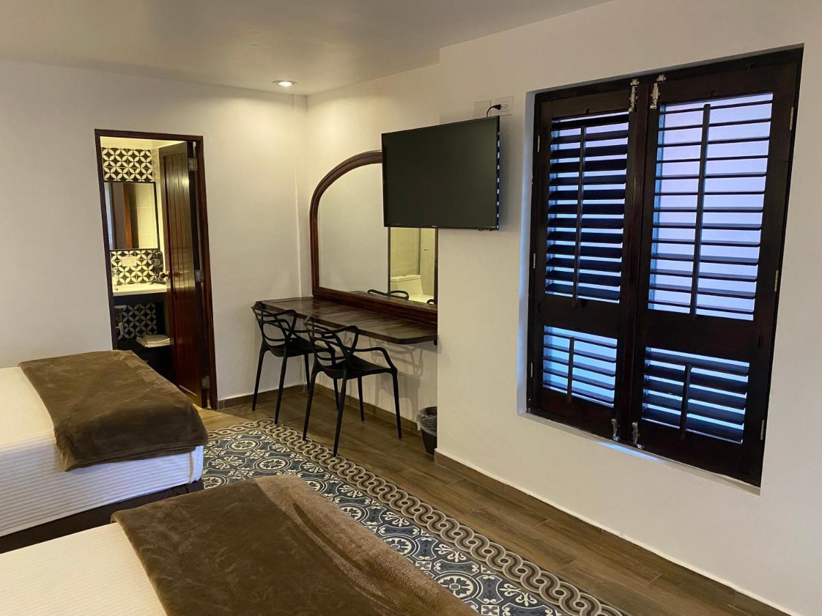 Hotel Raices De Mar Mazatlan Exterior photo