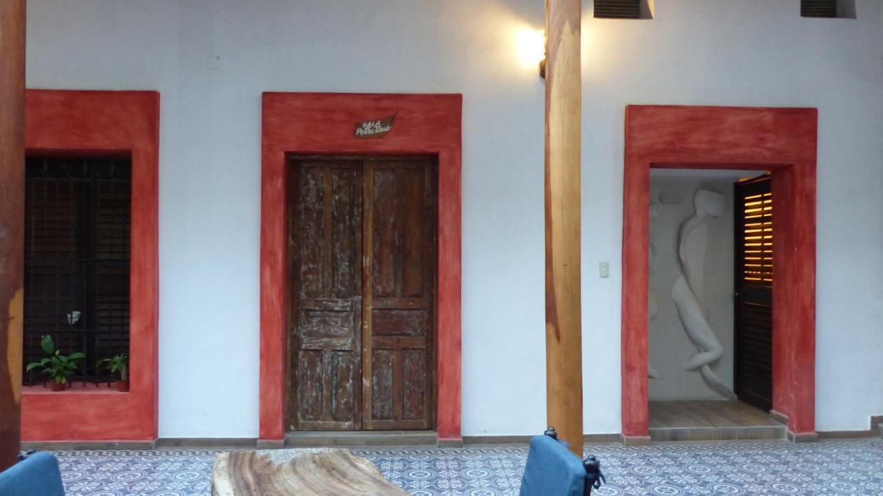 Hotel Raices De Mar Mazatlan Exterior photo