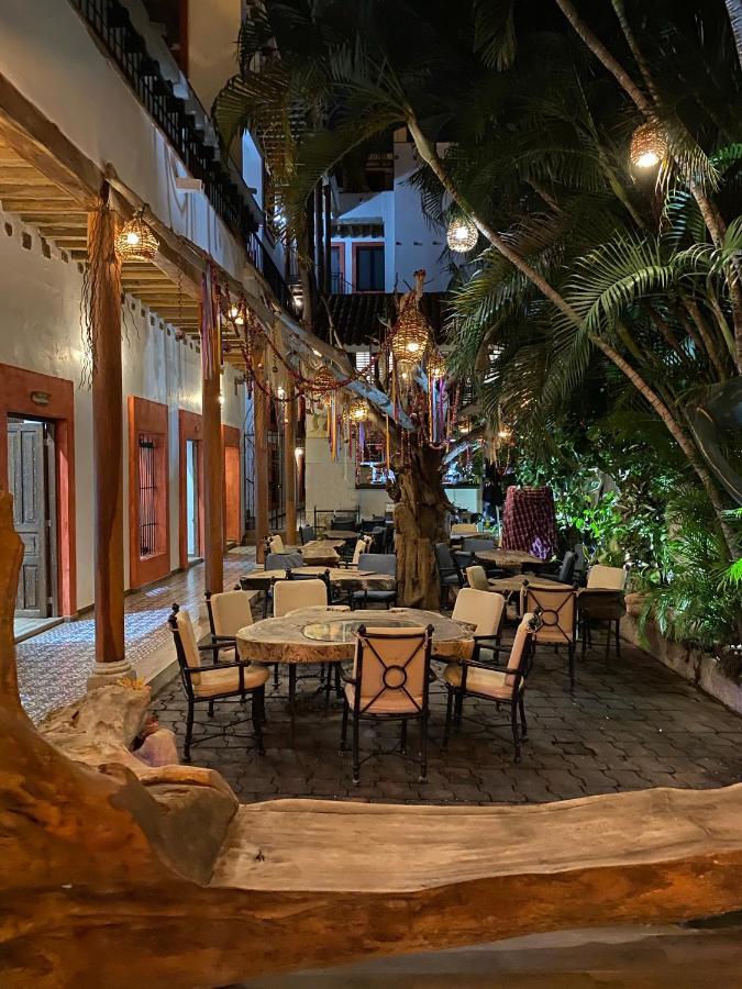Hotel Raices De Mar Mazatlan Exterior photo