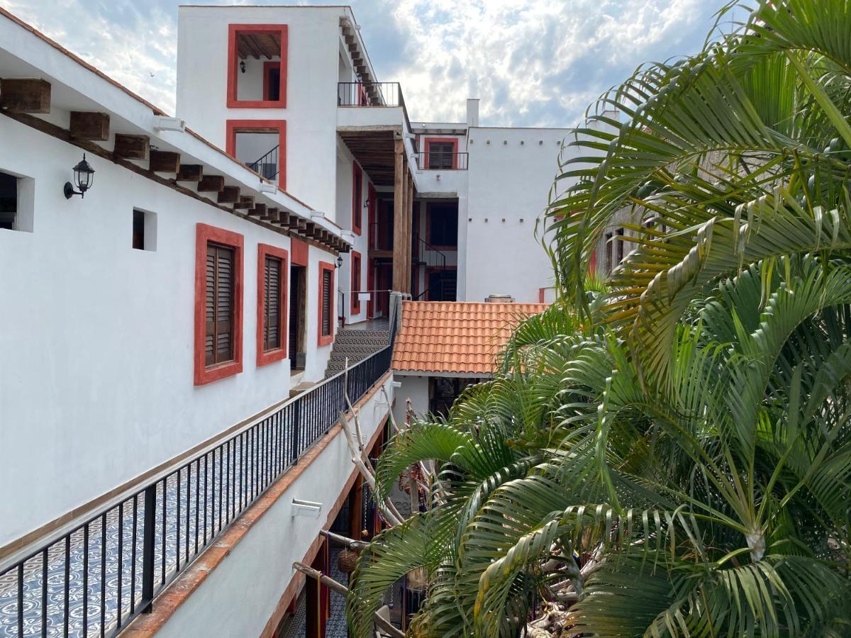 Hotel Raices De Mar Mazatlan Exterior photo