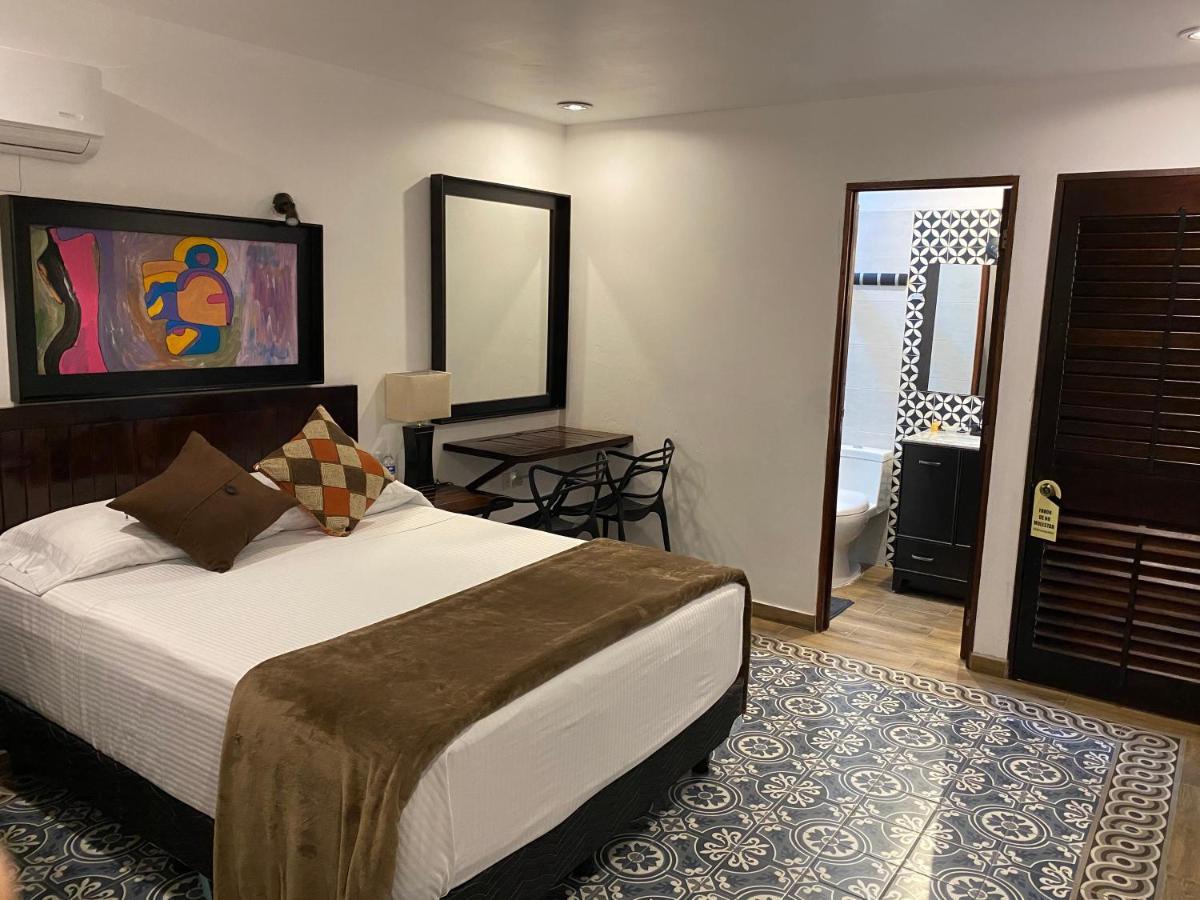 Hotel Raices De Mar Mazatlan Exterior photo